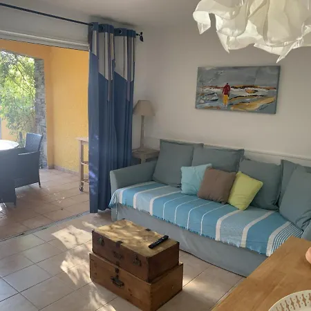 Climatise A : Terrasse, Wi-fi, Piscine Chauffee, Parking Prive. - Fr-1-309-143 Collioure